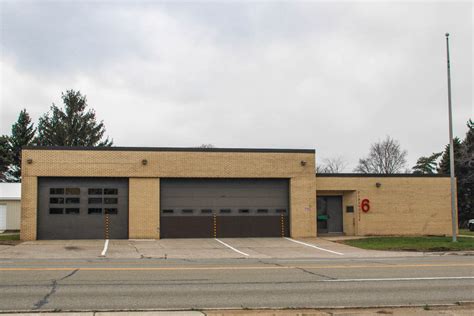 List Of Stations City Of Erie Pa Fire Department