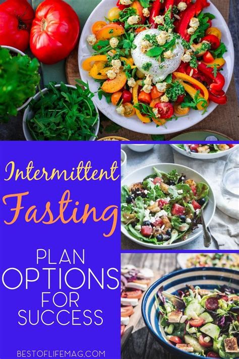 Intermittent Fasting Hours Plans And Hours To Eat The Best Of Life® Magazine