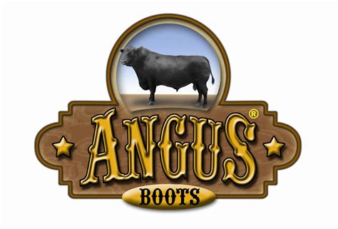 Angus Boots