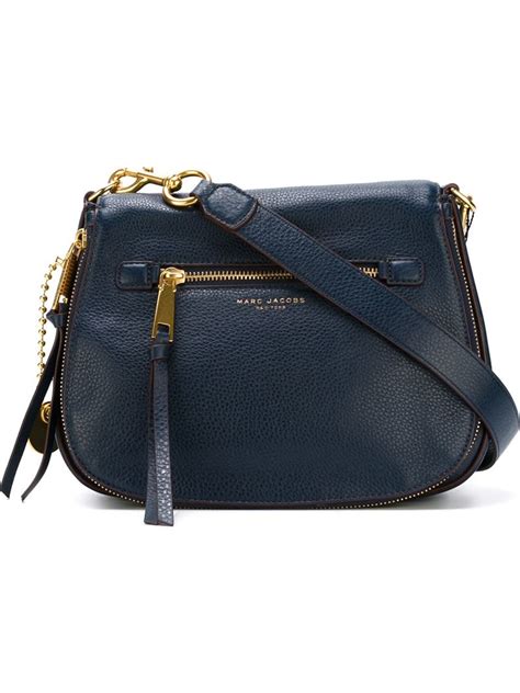 Shop marc jacobs women's crossbody bags with price comparison across 350+ stores in one place. Marc Jacobs Recruit Saddle Crossbody Bag | SEMA Data Co-op