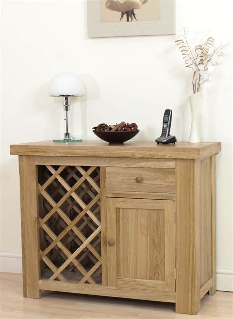 We did not find results for: NEW SOLID OAK DINING ROOM SIDEBOARD & WINE RACK CABINET | eBay