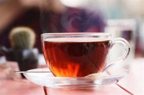 Bicara Seputar Kesehatan Manfaat Minum Teh Di Pagi Hari
