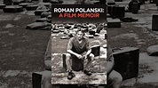 Roman Polanski: A Film Memoir - YouTube