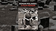 Roman Polanski: A Film Memoir - YouTube