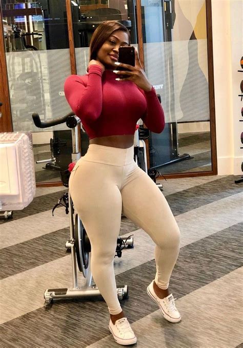 Pin By Mixxmasterb On Fitness Work Out Health Black Fact Curvy Fit Beautiful Women