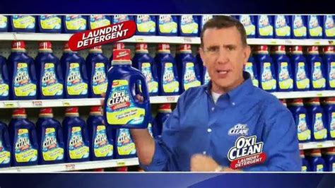 Oxiclean Tv Spot 3 Stain Fighters Ispottv