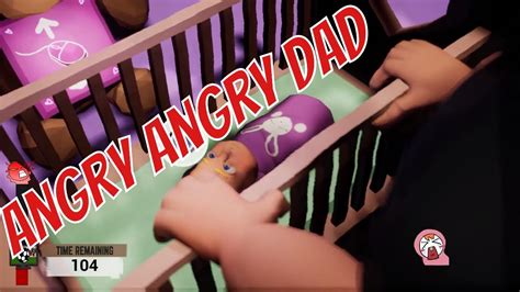 angry angry dad gameplay ue4 spring jam winner shirlierox plays angry angry dad youtube