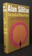 The Death of William Posters by Sillitoe, Alan: Very good Hardcover ...