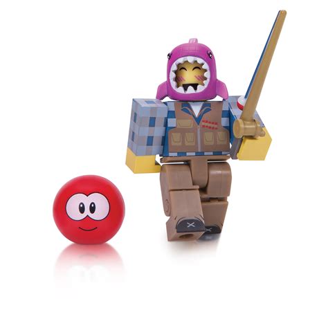 Roblox Toys Wave 2 Hits Store Shelves This August