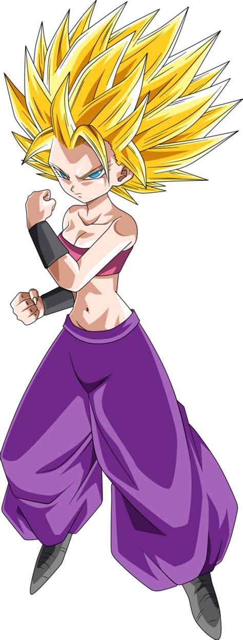 caulifla ssj2 by saodvd visit now for 3d dragon ball z compression shirts now on sale