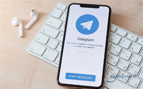 Télécharger Telegram Pour Android Ios Windows Mac Linux Entreprend