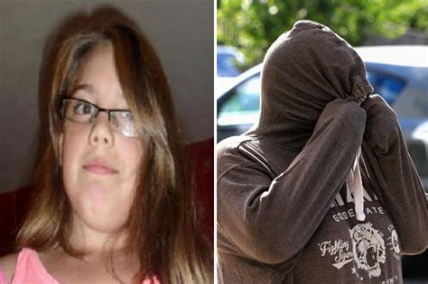 Mum Grandmother Murdered Tia Sharp Court Race Attack Charges Daily Star