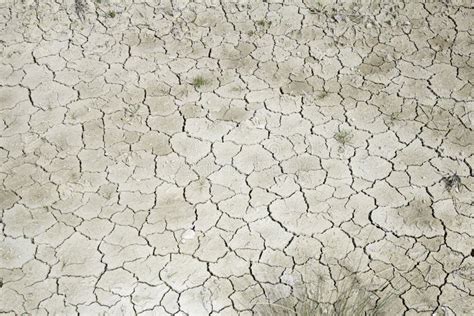 Arid Land Stock Image Image Of Earth Carcked Dust 54267695