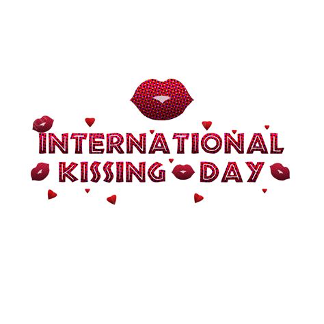 International Kissing Day Png Picture International Kissing Day Png Design July And Kiss