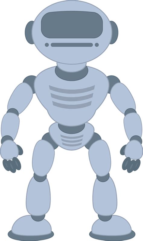 Robot Png Image Robot Png Robot Clip Art