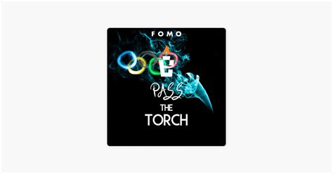 ‎pass The Torch On Apple Podcasts
