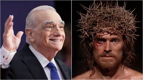 Scorsese Anunció Que Este Año Filmará Una Película Sobre Jesús