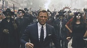 Spectre (2015) Film Summary and Movie Synopsis on MHM