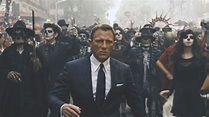 Spectre (2015) Film Summary and Movie Synopsis on MHM