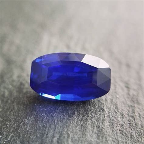 The Most Famous Sapphires In The World Were Mined From A Remote Region