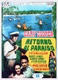 Retorno al paraíso - Película 1953 - SensaCine.com