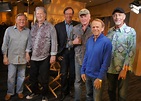 Beach Boys members to reunite - perhaps for last time - in London - CBS ...