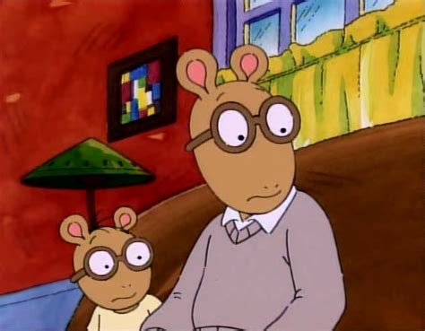 Image Arthur Rides The Bandwagon 53 Arthur Wiki Fandom