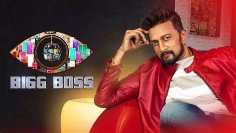 Bigg Boss Kannada Season 8 Contestants 2021 Full List Tamilcininews