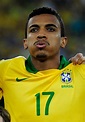 Luiz Gustavo fest für brasilianisches Team eingeplant