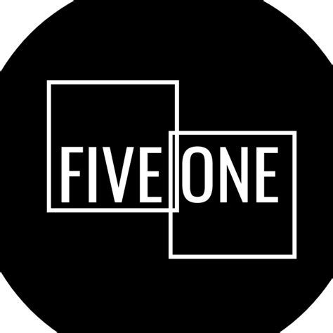 FIVE ONE - Home