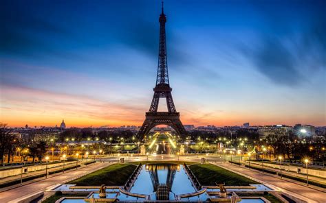 Eiffel Tower Full Hd Wallpaper And Background Image 2560x1600 Id392246