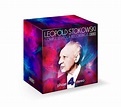 Complete Phase 4 Recordings : Leopold Stokowski: Amazon.es: Música