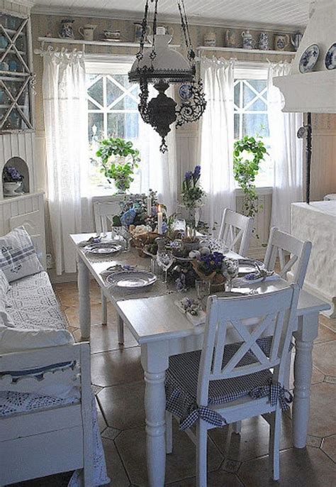 It is possible to receive the order in a country other than yours. 55+ GAULISH COUNTRY DINING ROOM TABLE & DECOR IDEAS | Chic ...