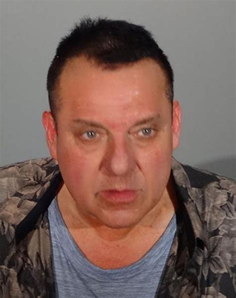Saving Private Ryan Star Tom Sizemore Faces Jail After Being ‘caught