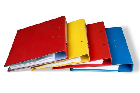 Different Types Of File Folders Kine Magazine