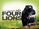 Four Lions Review - HeyUGuys