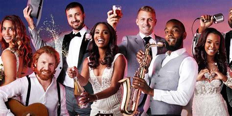 Which Mafs Season 16 Couples Stay Together On Decision Day Spoilers