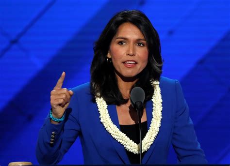 White House Aspirant Tulsi Gabbard Apologizes In New Video For Past Views On Gay Rights The