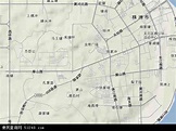 泰山路地图 - 泰山路卫星地图 - 泰山路高清航拍地图