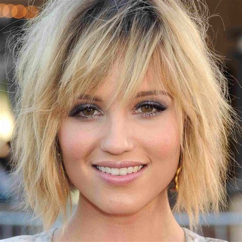 15 Best Collection Of Shaggy Celebrity Hairstyles Reverasite