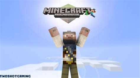 Minecraft Xbox 360 Edition By Remnite On Deviantart