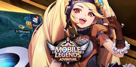 Mobile Legends Adventure Quick Look At Soft Launch Version Of New