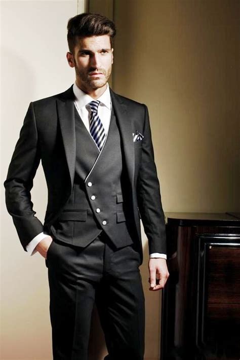 Formal Mens Party Wear 5 Formal Suit Outfit Ideas For Men Formal Dress Code Formals
