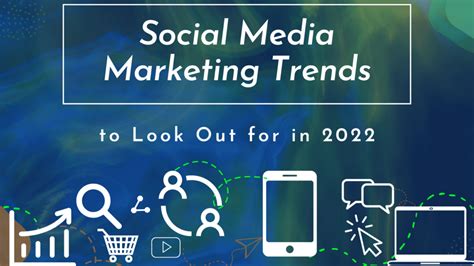 Social Media Marketing Trends In 2023