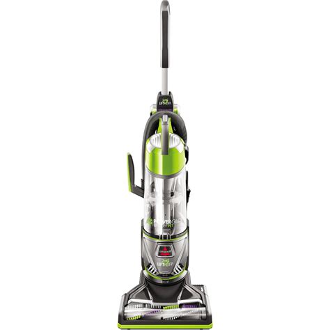 Bissell Powerglide Lift Off Pet Upright Vacuum Cleaner 2043w