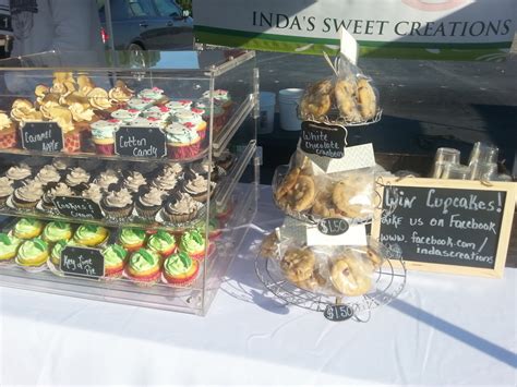 How To Sell Baked Goods At The Farmer S Market Delishably