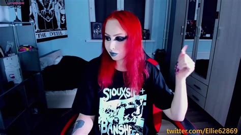 Kittygoth Chaturbate Record Beautiful Pussy Cam Porn Milf Onlyfans