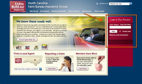 Contact louisiana farm bureau insurance. North Carolina Farm Bureau Home Insurance Login | Make a Payment