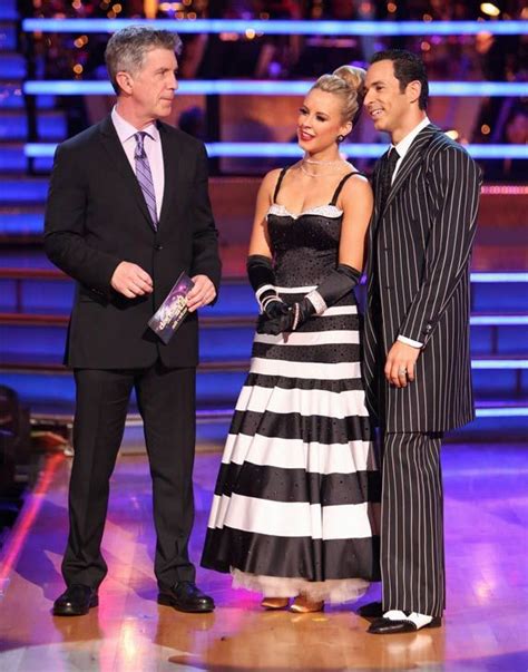 Dancing With The Stars Season 15 Fall 2012 Hélio Castroneves And