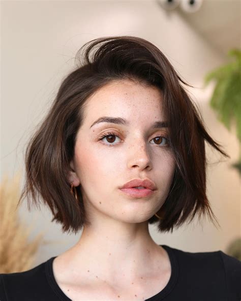 Short Hair For 2024 Fan Rachelle